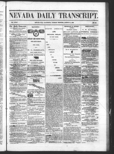 August 10, 1869