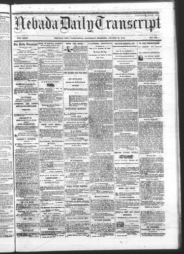 August 10, 1872