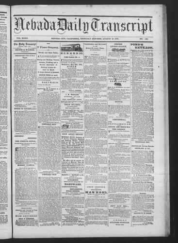 August 10, 1876