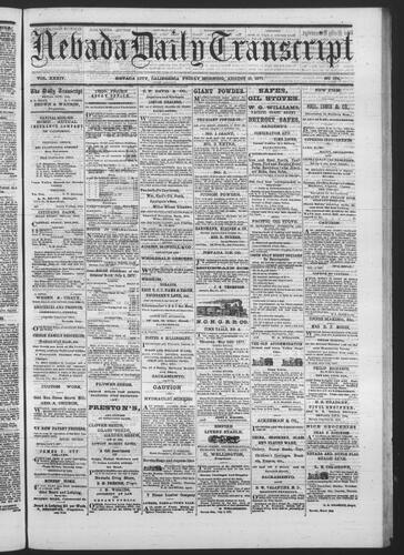 August 10, 1877