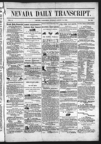 August 11, 1863