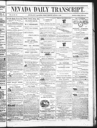August 11, 1865
