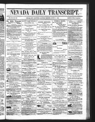 August 11, 1866