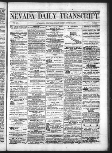 August 11, 1867