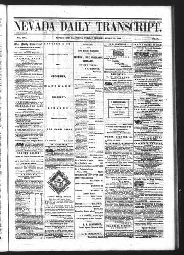 August 11, 1868