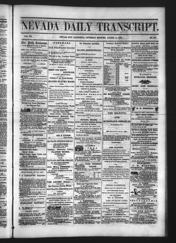 August 11, 1870