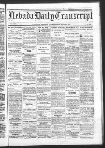 August 11, 1872