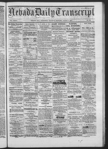 August 11, 1877