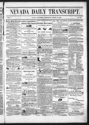 August 12, 1863
