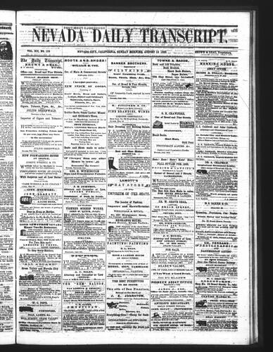 August 12, 1866