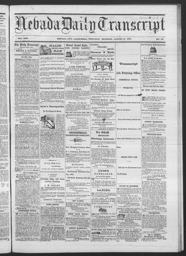 August 12, 1875