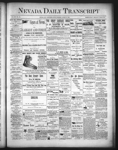 August 12, 1883