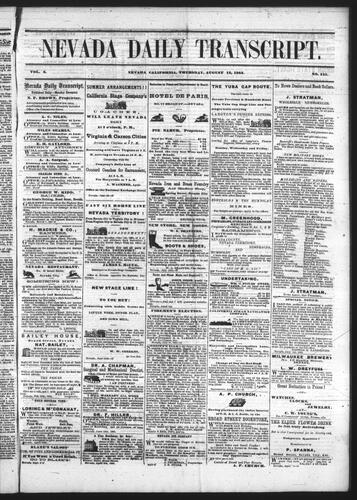 August 13, 1863