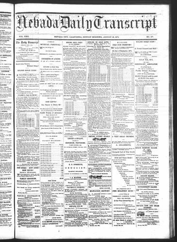 August 13, 1871