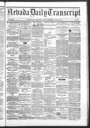 August 13, 1872