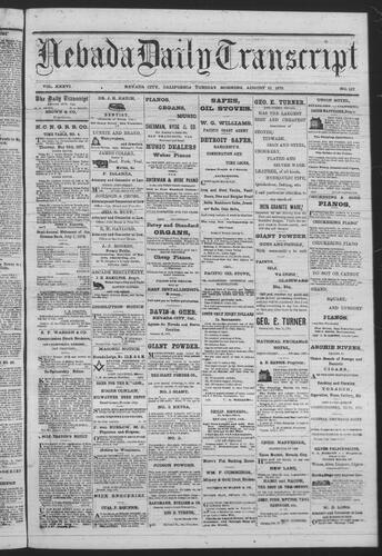 August 13, 1878
