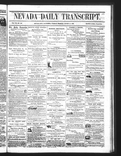 August 14, 1866