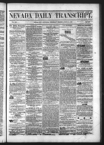 August 14, 1867
