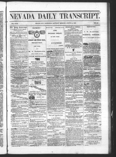 August 14, 1869