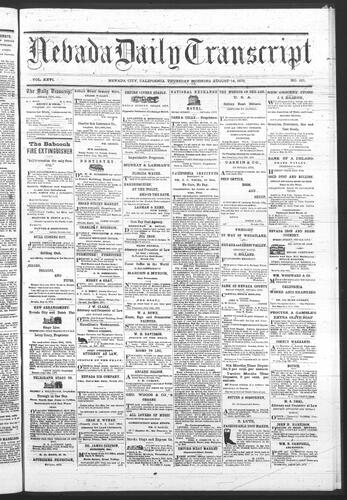 August 14, 1873