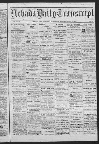 August 14, 1878