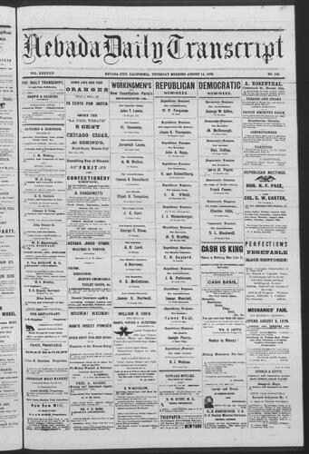 August 14, 1879