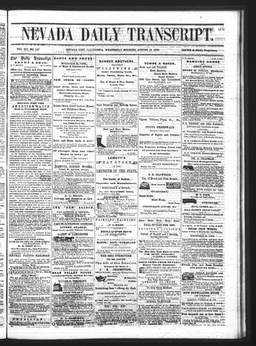 August 15, 1866