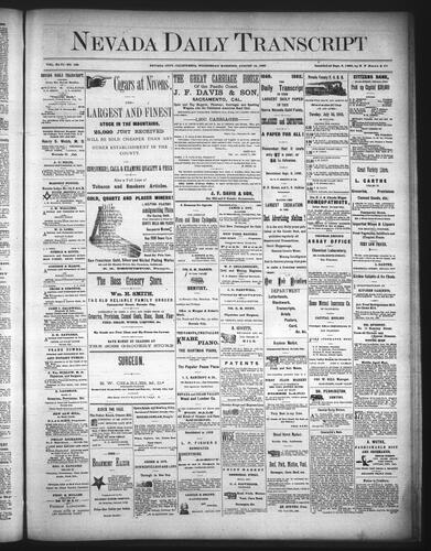August 15, 1883