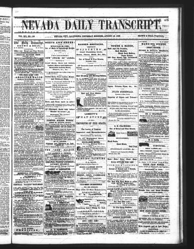 August 16, 1866