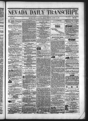 August 16, 1867