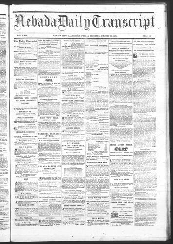 August 16, 1872