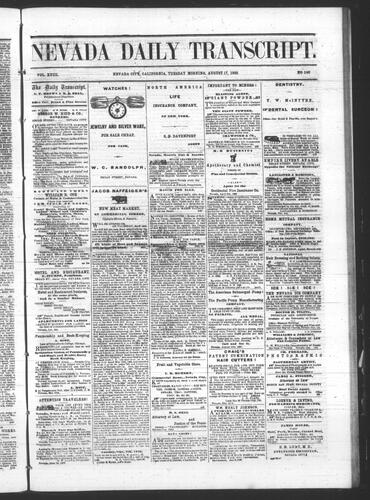 August 17, 1869