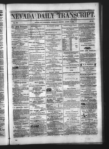 August 17, 1870