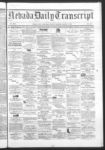 August 17, 1873