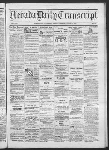 August 17, 1875