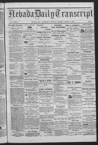 August 17, 1878