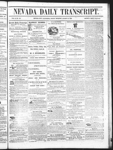 August 18, 1865