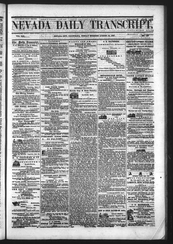 August 18, 1867