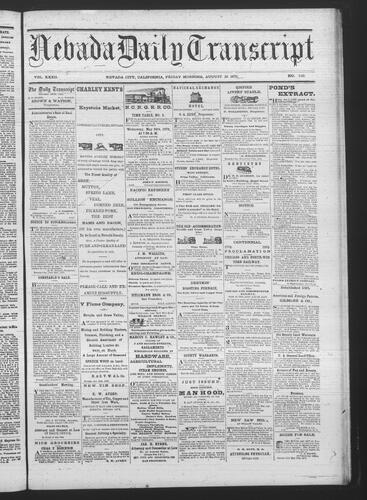 August 18, 1876