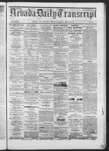 August 18, 1877