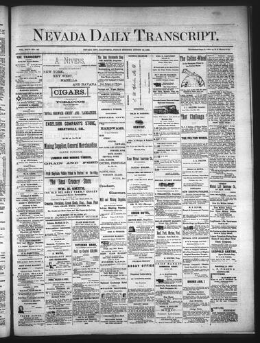 August 18, 1882