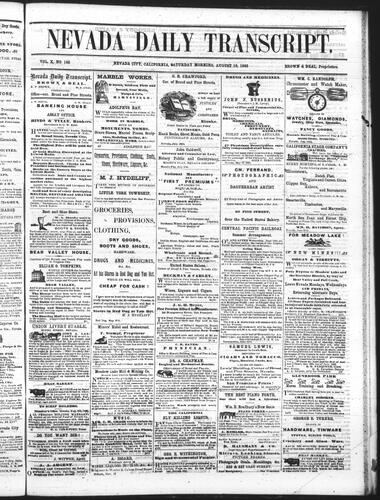 August 19, 1865