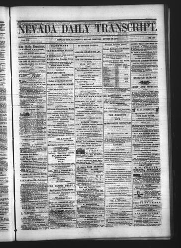 August 19, 1870