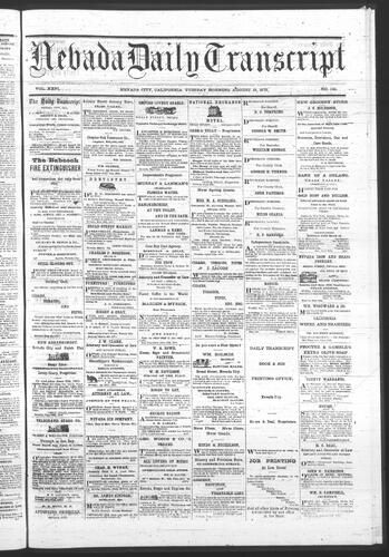 August 19, 1873