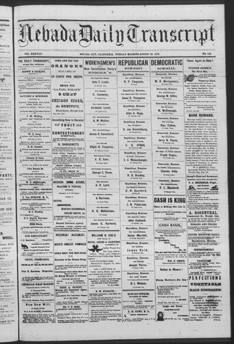August 19, 1879