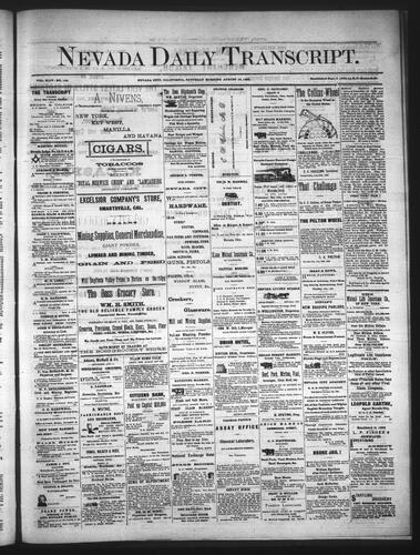 August 19, 1882