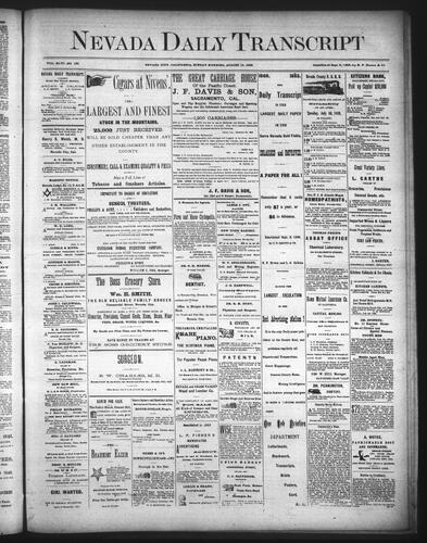 August 19, 1883
