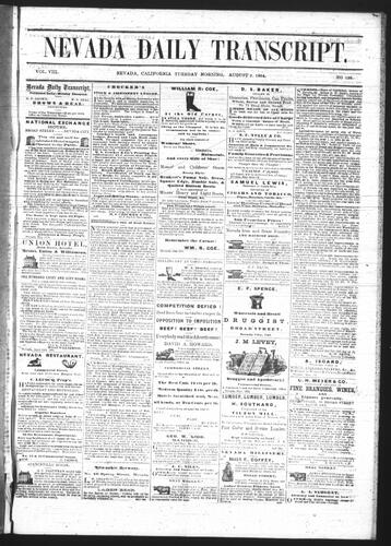 August 2, 1864