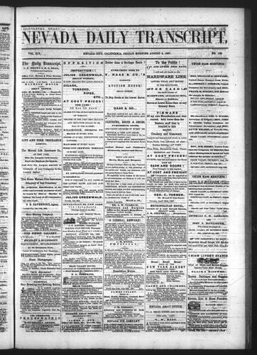 August 2, 1867