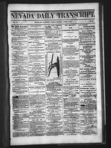 August 2, 1870